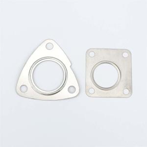Quality GT17 Turbo Gasket Turbo Flange Gasket Turbocharger Turbine Inlet Manifold Gasket Fits wholesale