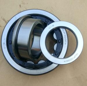 Quality High precision NUP304 EW air conditioner compressor reducer cylindrical roller bearing wholesale