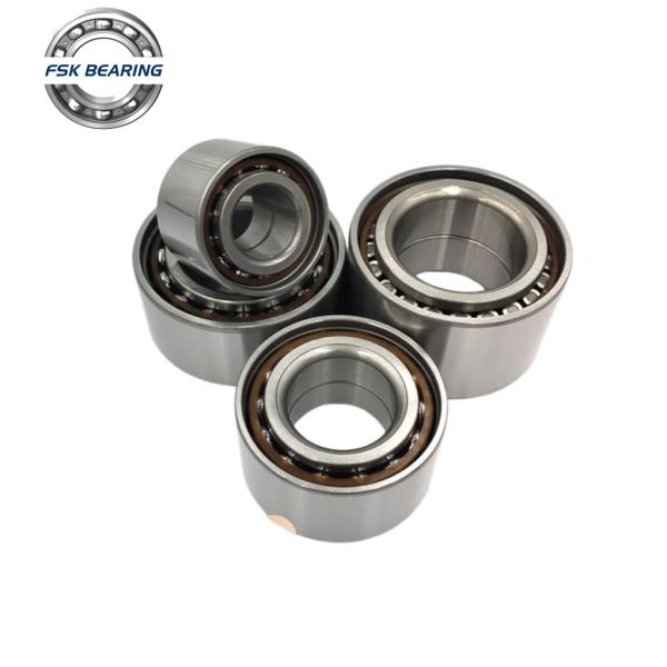 Auto Parts DU54960051 90369-54001 517011 Tapered Roller Bearing Wheel Hub