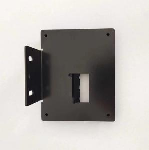 Quality Precision Industrial Press Stamped Sheet Metal Parts For Mass Production wholesale