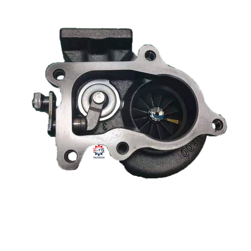V3800 Kubota Diesel Engine TD04HL Turbocharger 1G544-17010 49189-00910 49189-00911