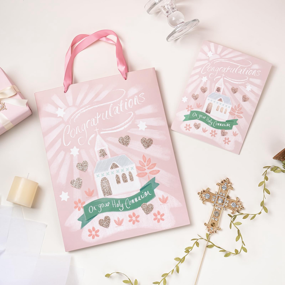Small Size Paper Shopping Bag The Ultimate Solution for Eco-Friendly Gift Packaging