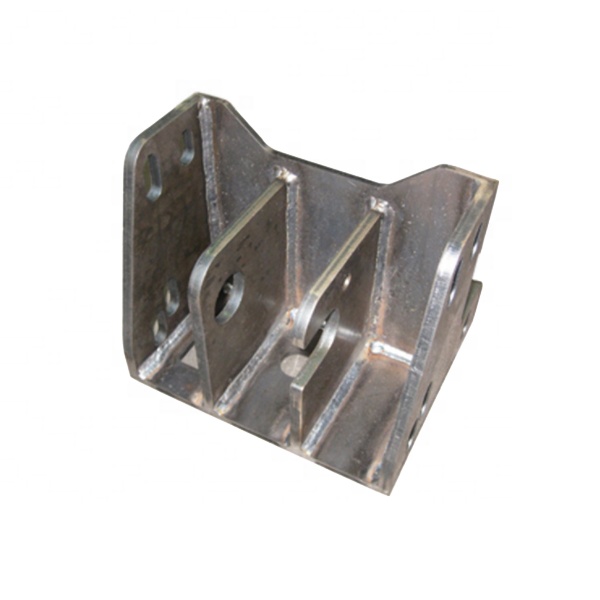 Affordable Welding Metal Parts for Custom Manufacturing in Industry Applications