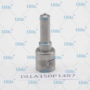Quality DLLA150P1487 0433171919 Oil Spray Nozzle DLLA 150P1487 Common Rail Injector Parts DLLA 150P 1487 for 0445110306 wholesale