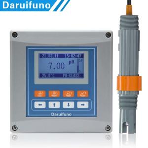 Quality RS485 PH ORP Analyzers wholesale