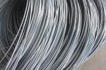 0.5-20mm Hot Rolled Stainless Steel Wire Rod AiSi Standard