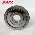High Performance Bearings 6909zz 6910zz 6911zz 6912zz Deep Groove Ball Bearing