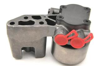 Quality EC210 D6D Diesel Fuel Injection Pump VOE04297075 04297075 Engine Parts wholesale