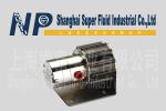 42 Anti Rust SS316 Mini Micro Gear Pump For Lithium Battery Systems