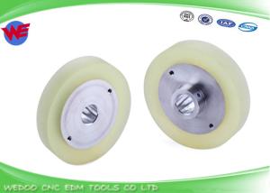 Quality 3053703,3054678,MW306710A, 118402A Upper Tension Roller Sodick EDM 118402E S416 wholesale