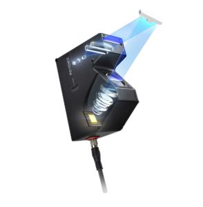 Quality LJ-X8000 Series Keyence 2D/3D Laser Profiler Measure Any Target With High Precision wholesale