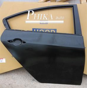 Quality Kia Cerato 2014 / K3 Metal Body Door Parts / Replacement Car Doors wholesale