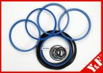 Soosan SB70 Hydraulic Rock Breaker Parts / Hammer Breaker Seal Kit Excavator