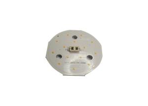 Quality A1 panel RA97 6W 530lm Led Downlight Module wholesale