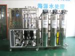 Deionized Water Equipment Water Deionizer Water Demineralization Machine Di