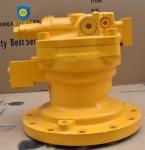 Hyundai Swing Motor 31NB-11141 R450-7 Excavator Swing Motor Excavator Swing