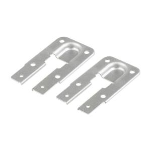 Quality Metal Machining Stainless Cnc Fabrication Case Shell Sheet Metal Parts wholesale