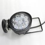 27W Magnetic Mounted LED Work Lights
