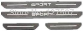 Quality Land Rover Range Rover Sport 2006- 2012 Illuminated Door Sills wholesale