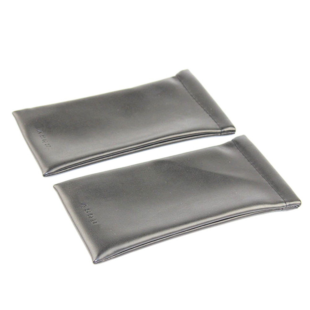 Newest spring eyewear pouch waterproof drawstring pouch