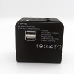 Rated Current 6A Travel Power Adapter Iphone AUS/USA/UK/ EU Plug Universal