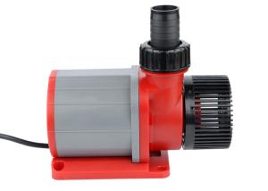 Quality Single Phase Variable Frequency Drive DC Water Pump For Agriculture Spraying wholesale