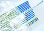 OEKO Reflective TPU Badges Heat Transfer Silk Screen Label