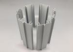 Window And Door Frames Anodized Aluminum Profiles Extruded Aluminum Channel