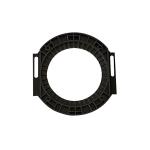 Hot Runner Multi Cavity Injection Moulding Components / parts Hasco Standard