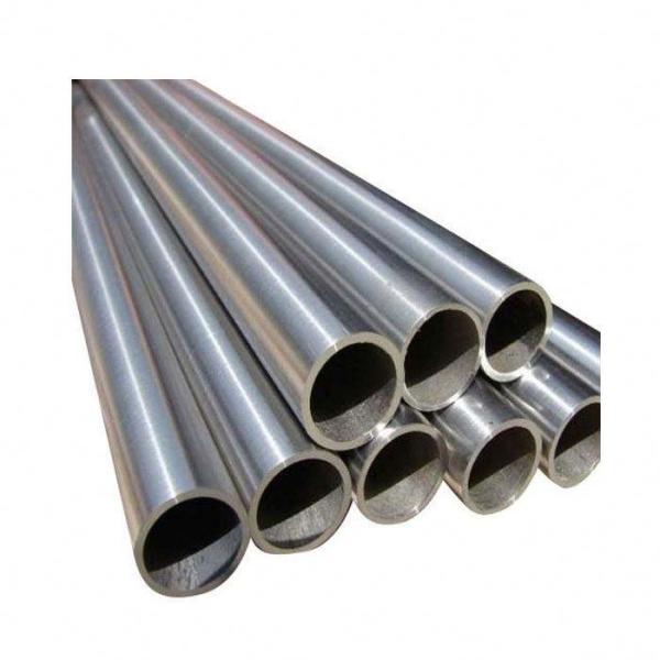 Cheap Capillary Seamless Stainless Steel Tube 310S Pipe 304 316L Round 200mm for sale