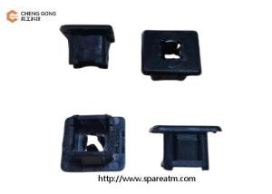 Quality 29006588000A 29-006588-000A Diebold Nylatch Catch Receptacle Gear ATM Machine Parts wholesale