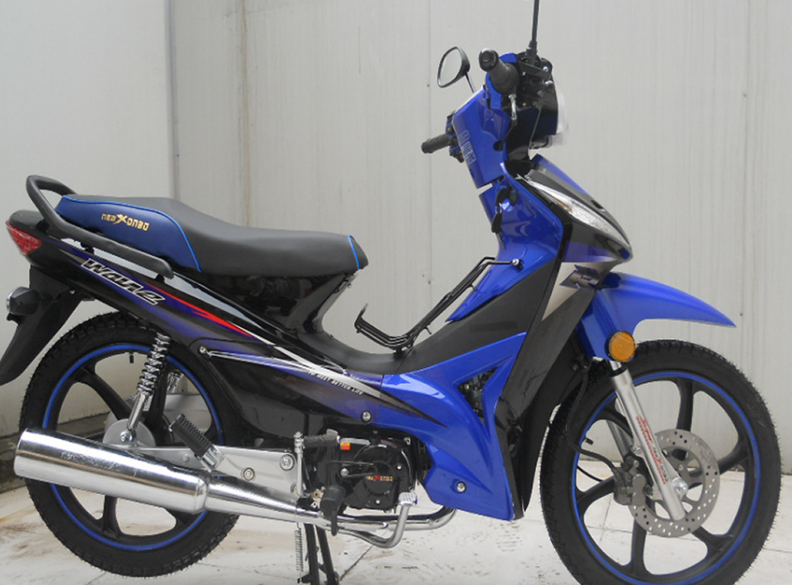 Classic cheap import 110cc 120cc mini scooter cub motorbike four stroke cub motorcycles