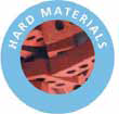 General Purpose Diamond Tile Cutting Blade High Sharpness Without Drop Segment