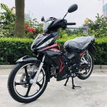 Chinese motorcycle brands wholesale street legal 110cc cub