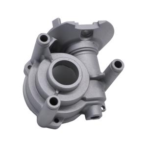 Quality Customized Metal Parts Stainless Steel Aluminum Turning Cutting Milling Precision Rapid Prototype Machining Service CNC Parts wholesale