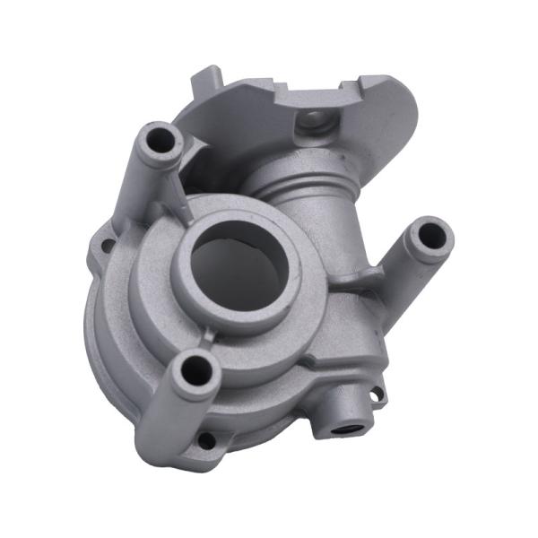Customized Metal Parts Stainless Steel Aluminum Turning Cutting Milling