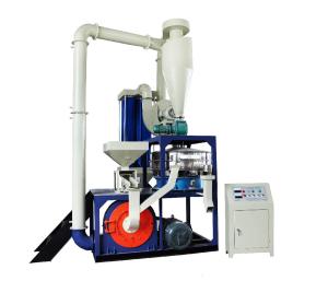 Quality Rotational Molding Stainless Steel Auxiliary Machine Rotomolding Pulverizer 50-1000L wholesale