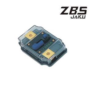 Quality ZBSJAKU FH62 Circuit breaker with reset button wholesale