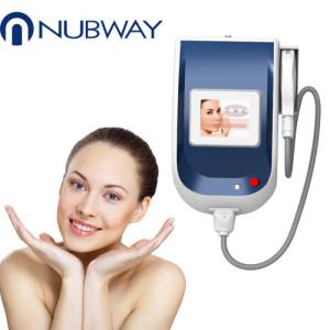 Quality 430,530,640nm-1200nm Mini IPL hair removal machine with permanent effect wholesale