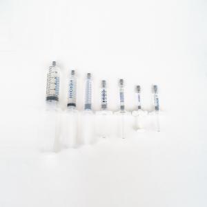 Quality Hyaluronic Acid Dermal Fillers For Buttocks Breast Enhancement Facial Wrinkle Filler wholesale