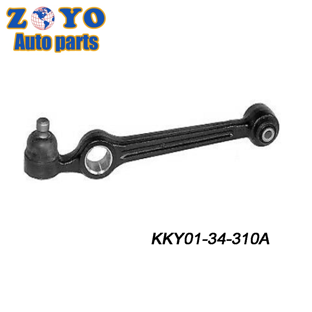 FORGING KIA Pride 2001-2003 Front Lower Control Arm Suspension Parts KKY0-IE34-310A