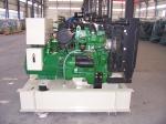 1500RPM DEUTZ Residential Diesel Generators 24KW / 30KVA Standard Soundproof