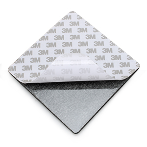 Waterproof Grey Fish Hook Pad EVA Anti-Slip Foam Pads for Fishing Enthusiasts
