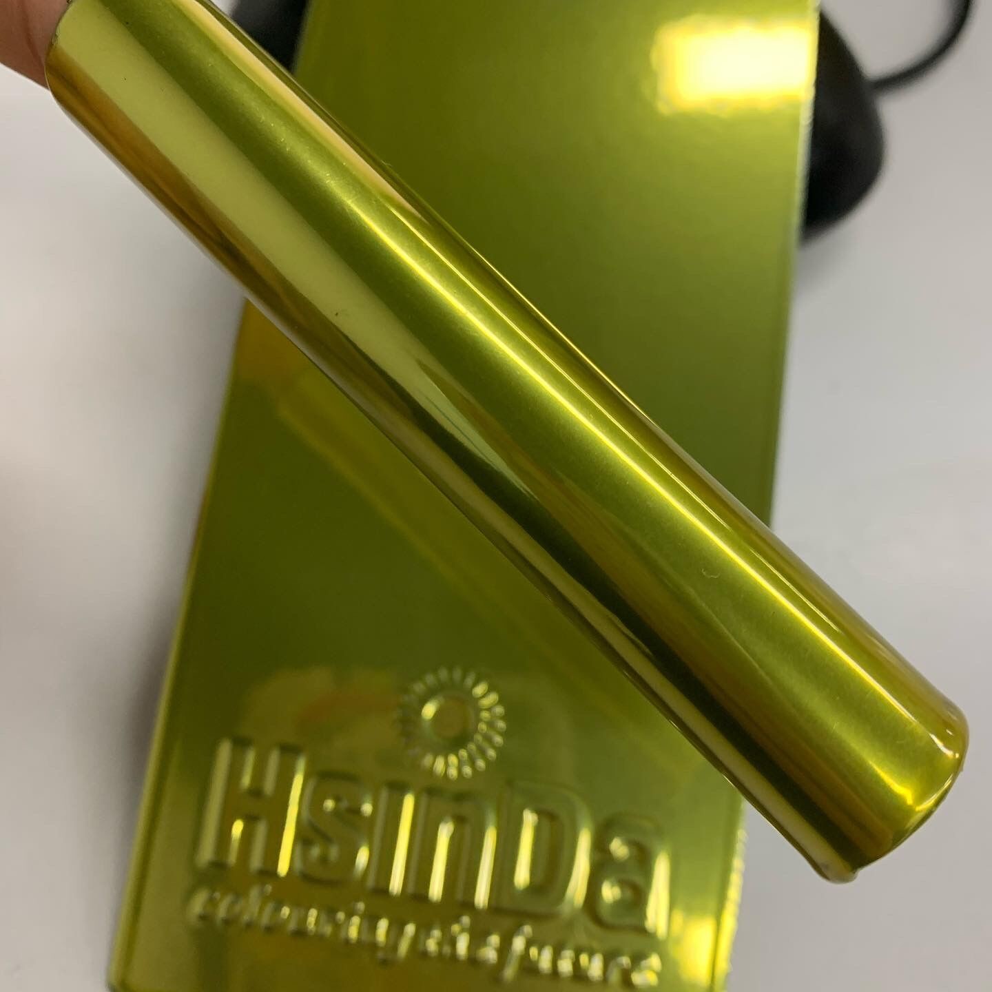 Energy Saving Thermoset Powder Coating , Professional Powder Coating For Metal Finish