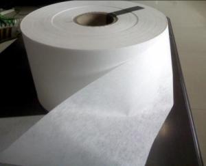 Quality Degradable 40gsm Spunlace Nonwoven Rolls For Daily Beauty Care wholesale