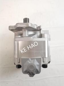 Quality 705-11-40010 Wheel Loader 85ZA 85ZIV 90ZIV Gear Pump / Variable Speed Pump wholesale