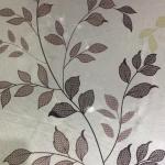Anti Allergy Polyester Mattress Fabric , 100gsm Eco Polyester Fabric