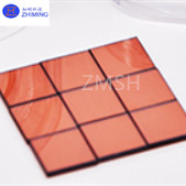 Lithium Niobate LiNbO3 Crystal​ Ingot High-Frequency SAW