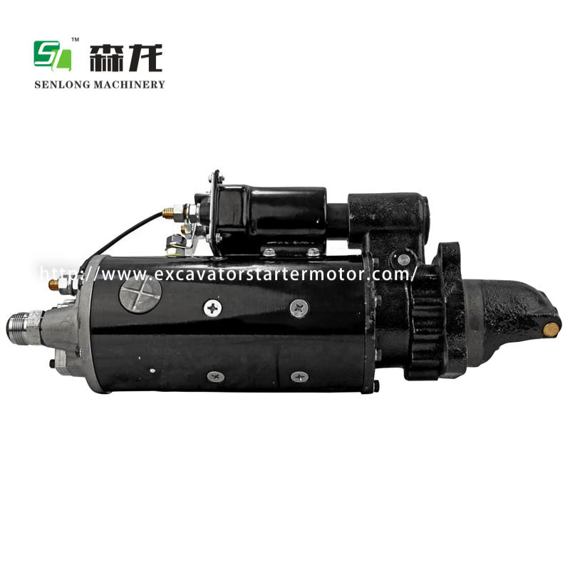 24V 11T 9.0KW Carter Motor 10461195 10479074 10479101 10R0937 1238686 3604658PL 018686 91351025