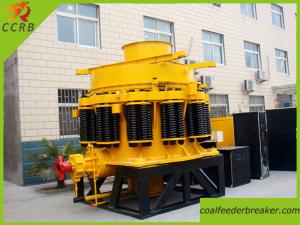 Quality WKS Series Quarry Hydrocone Crusher wholesale
